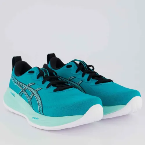 Asics gel cumulus 27 novo original tám 42