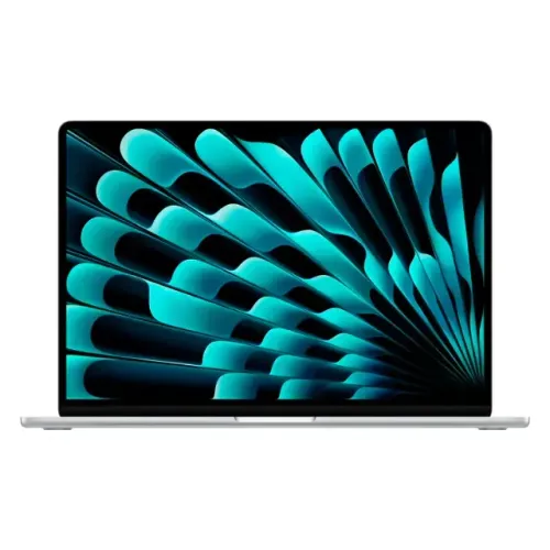 Apple MacBook Air Z1CU1LL/A 13" Chip M4 1TB SSD 16GB RAM - Prata (Customizado)