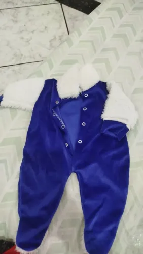 Roupa de menino