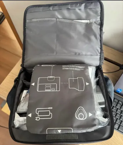 CPAP Resmed AirSence 10