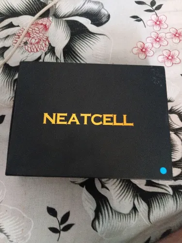NEATCELL (LASER)