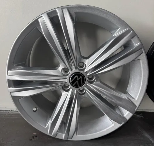 Rodas Wolkswagem Aro 17