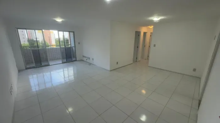 Ed. Munique | 116m² | 3 Suítes | Nascente | 2 Vagas | Oportunidade Renascença