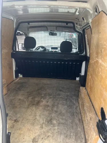 Citroen Berlingo Furgão 1.6 16V Flex 5P 2019