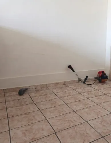 Roçadeira 