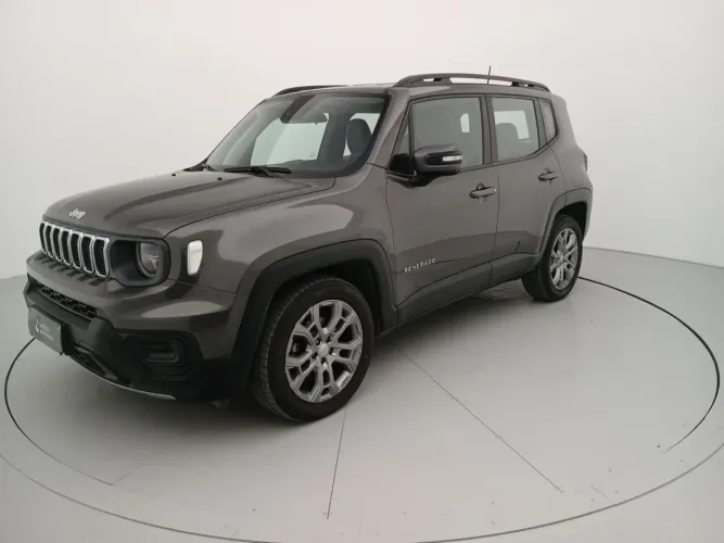 Jeep Renegade Long. T270 1.3 TB 4X2 Flex Aut. 2025