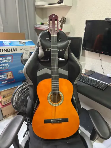 Violão Giannini
