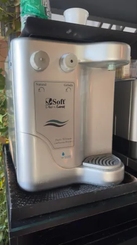 Purificador Soft Plus by Everest