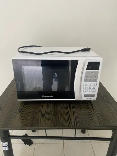 Microondas Panasonic