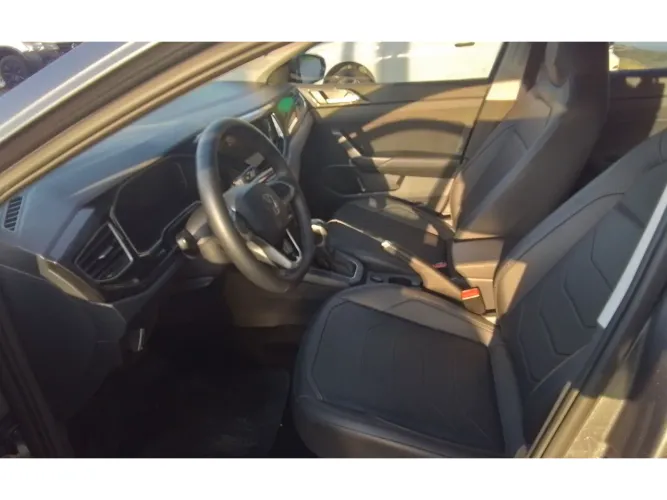 Volkswagen Polo Highline 170 TSI 1.0 Flex 12V Aut. 2026