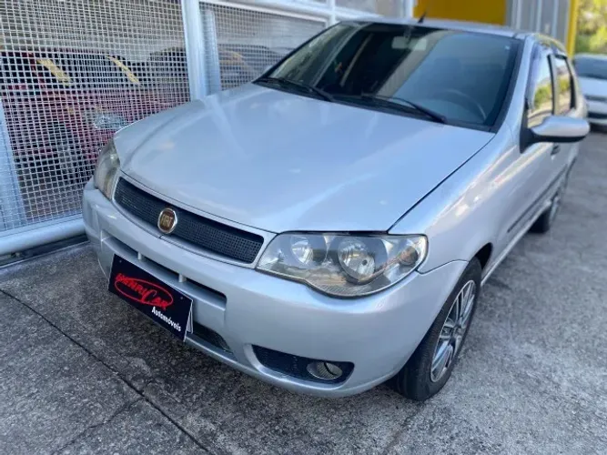 Fiat Siena 1.0/ EX 1.0 MPI Fire/ Fire Flex 8V 2010