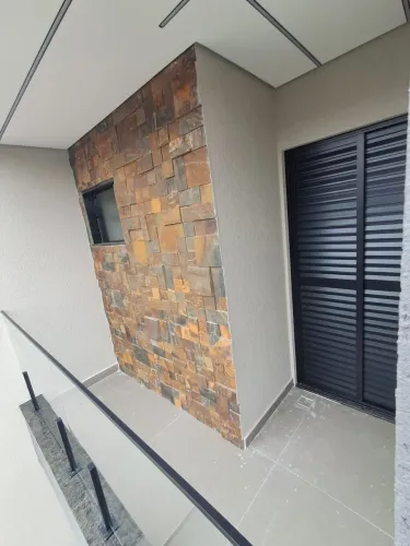Sobrado Alto Padrão