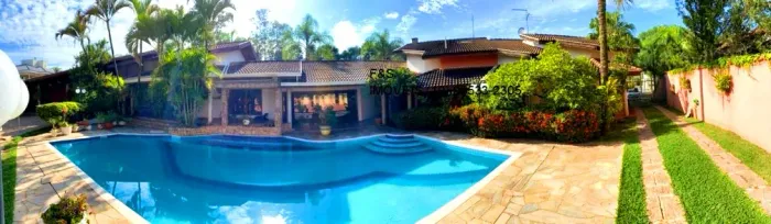CASA 04 SUITES,VILLAGE VISCONDE ITAMARACÁ - VALINHOS SP.
