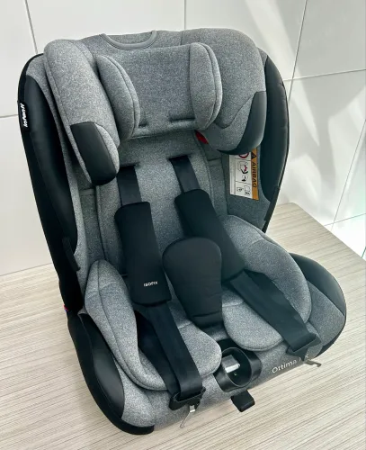 Cadeira Veicular Infantil OTTIMA FX