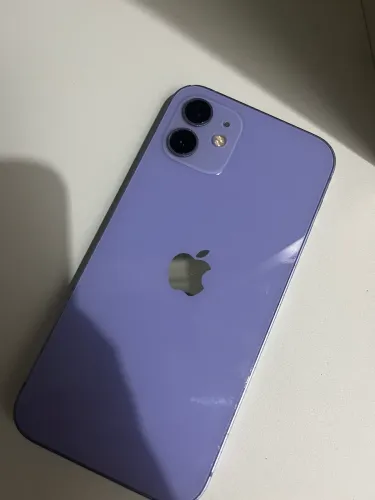 IPhone 12 | SEM FACE ID