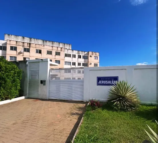 Apartamento em Anchieta