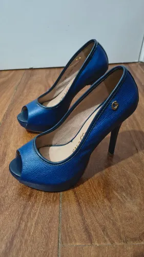 Sapato Carmen Steffens 