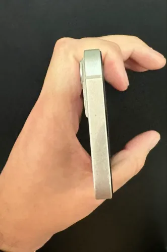 iPhone 13 256 gigas
