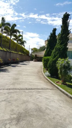 Casa em Condomínio para Alugar em Serra Negra SP