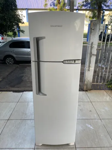 Geladeira Brastemp Duplex 380 Litros ( Frost Free )