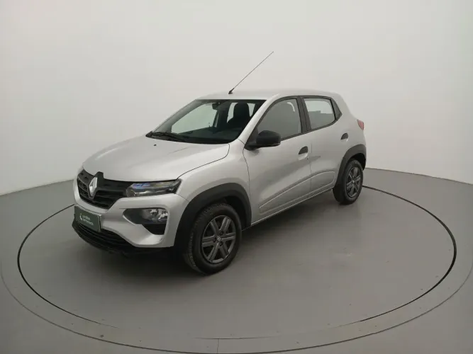 Renault Kwid 1.0 Zen 2025