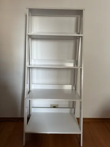 Estante Branca
