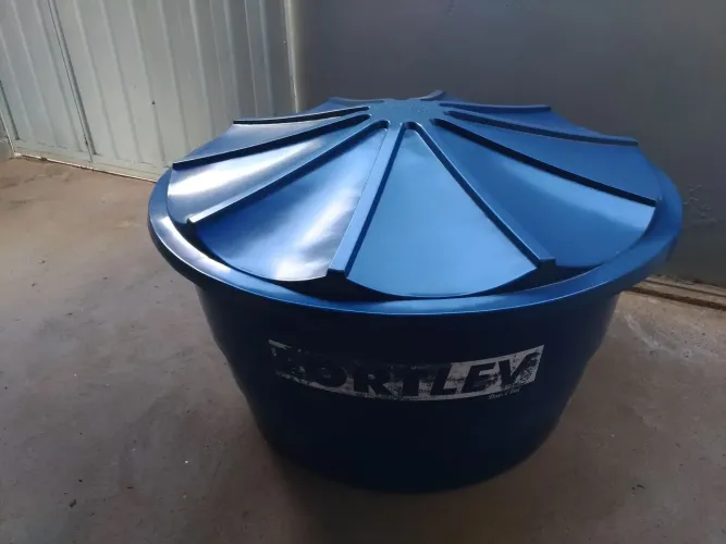 Caixa d'água 1000 litros