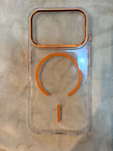 Capinha iPhone 17 pro