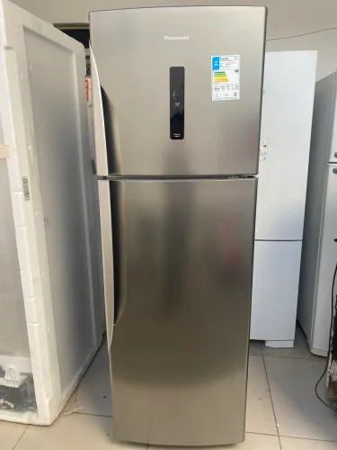 Geladeira Panasonic frost free