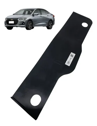 Capa Protetora Limpador Parabrisa Gm Onix 2023 26379490