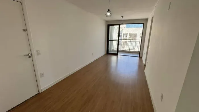Apartamento com 3 quartos à venda em Santo Amaro