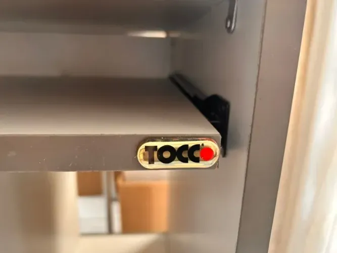 Escrivaninha - Mesa - Tocco
