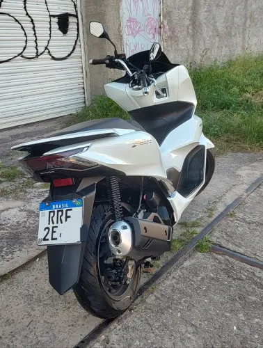 Pcx 160 ABS