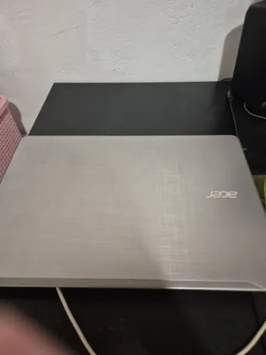 Notebook Acer I5 8gb ram HD 1tb