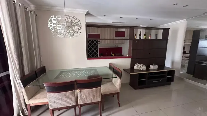 RESERVA DAS PRAIAS, (OPORTUNIDADE) 3 QTOS S/ 1 SUÍTE, 85m2, R$ 550 mil