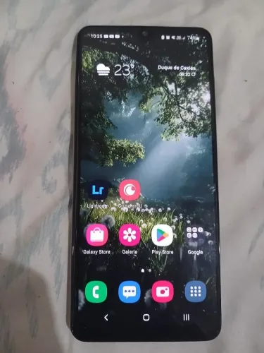 Samsung A31 Usado