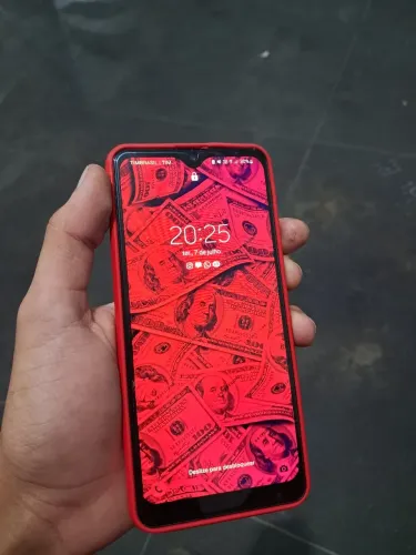 A31 Samsung