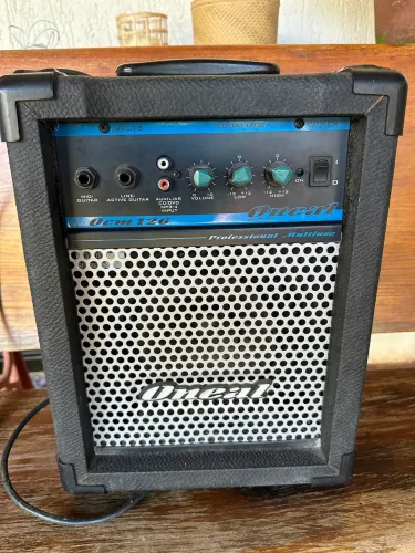 amplificador Oneal OCM 126 Professional Multiluse
