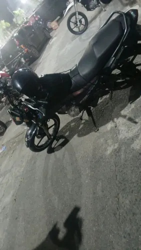 Vendo factor 125i Ed