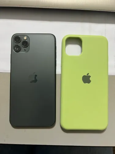 iPhone 11 Pro Max 256 GB