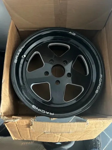Rodas AG Force 5x114