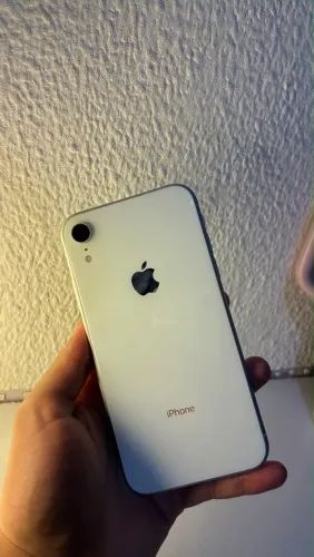 Vendo iPhone XR