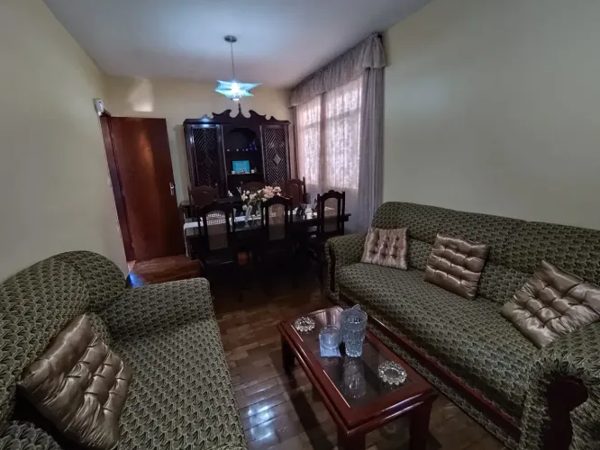 Apartamento em excelente localização.