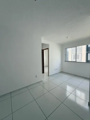 Imóvel para aluguel com 40 metros quadrados com 2 quartos em Miritíua - São José de Ribama