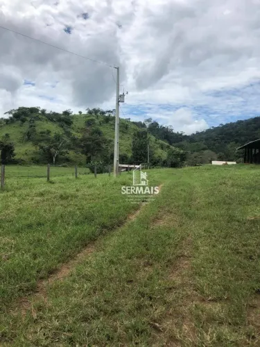 Fazenda à venda, 1379400 m² por R$ 3.420.000 - Zona Rural - Nova Brasilândia D'Oeste/RO