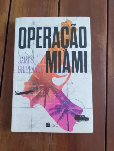 Operação Miami 