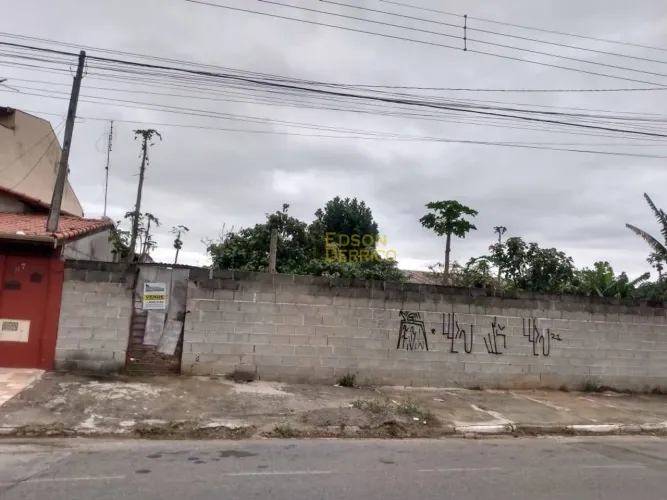 Lote/Terreno, Cidade Nova - Pindamonhangaba