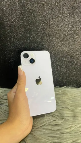 IPHONE 14 ROXO 