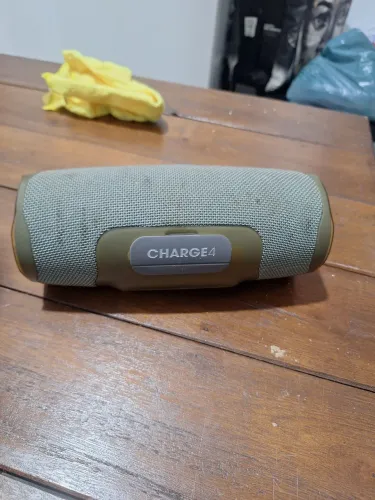 Caixa de som JBL