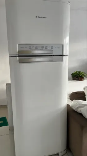 Geladeira Eletrolux 